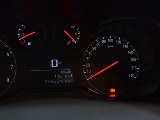 Opel Combo Cargo 1.5 TD 75kW (100CV) Express L H1 650kg