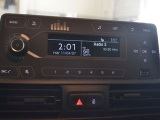 Opel Combo Cargo 1.5 TD 75kW (100CV) Express L H1 650kg