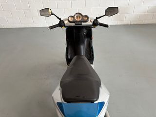 Peugeot Speedfight 2 49cc 2T