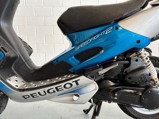 Peugeot Speedfight 2 49cc 2T