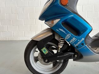 Peugeot Speedfight 2 49cc 2T