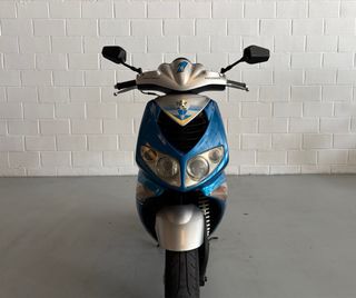 Peugeot Speedfight 2 49cc 2T