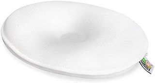 Cojín MIMOS para bebés + funda