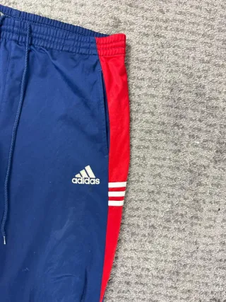 ¡¡OFERTA!! Talla L Pantalón Adidas Vintage Azul