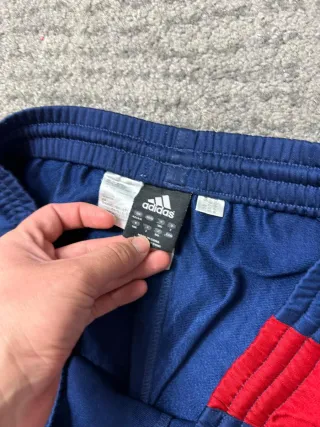 ¡¡OFERTA!! Talla L Pantalón Adidas Vintage Azul