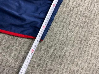 ¡¡OFERTA!! Talla L Pantalón Adidas Vintage Azul