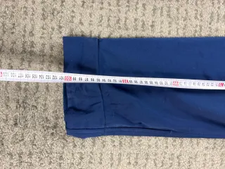 ¡¡OFERTA!! Talla L Pantalón Adidas Vintage Azul