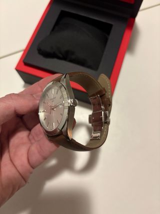 Tissot T-Classic Gentleman Reloj de Pulsera