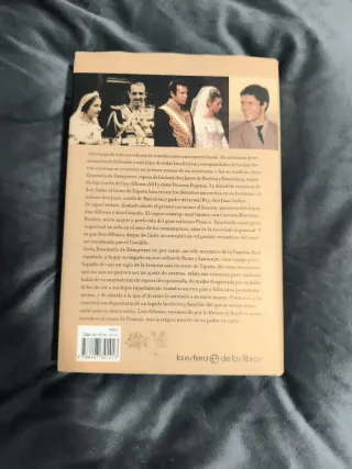 Emanuela de Dampierre: Memorias. Esposa y madre...