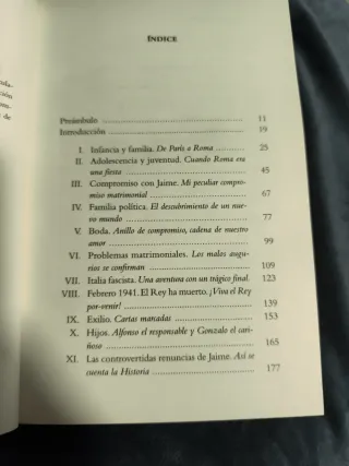 Emanuela de Dampierre: Memorias. Esposa y madre...