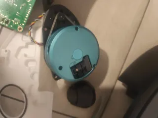 CECOTEC CONGA 1090 Despiece