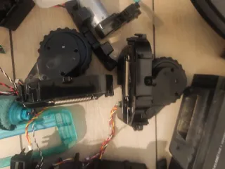 CECOTEC CONGA 1090 Despiece