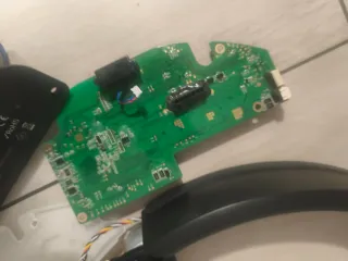 CECOTEC CONGA 1090 Despiece