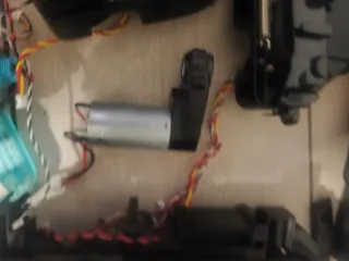 CECOTEC CONGA 1090 Despiece