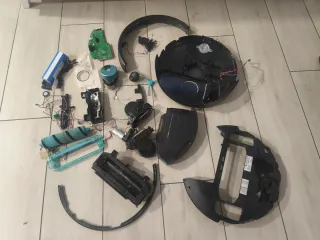 CECOTEC CONGA 1090 Despiece