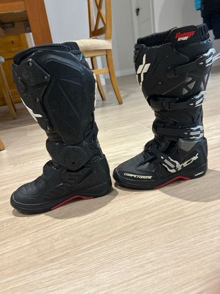 Botas Motocross Comp EVO 2 Talla 39