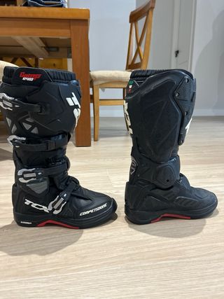 Botas Motocross Comp EVO 2 Talla 39