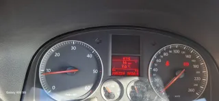 Volkswagen Touran 2005