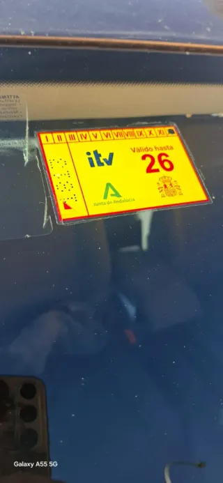 Volkswagen Touran 2005