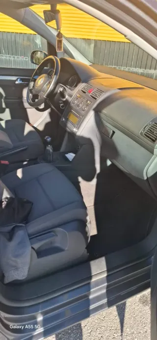 Volkswagen Touran 2005