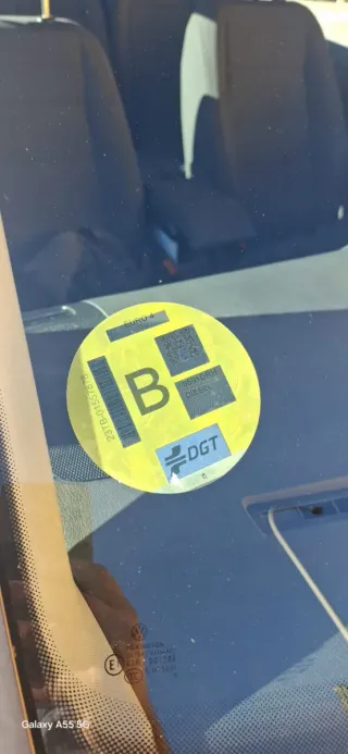 Volkswagen Touran 2005