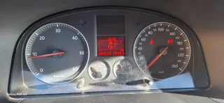 Volkswagen Touran 2005