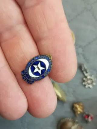 Miniatura con scatola