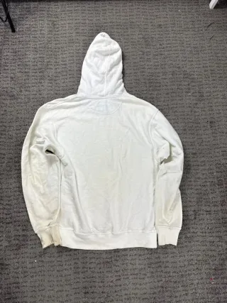 ¡¡OFERTA!! Talla M Sudadera Champion Blanca