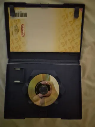 Super Mario Sunshine Nintendo GameCube