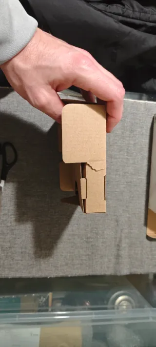 Caja Nintendo 3DS XL