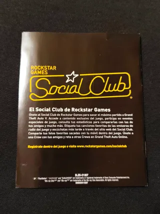 Grand Theft Auto V. PlayStation 3.