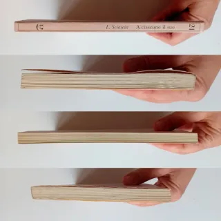 A ciascuno il suo di Leonardo Sciascia