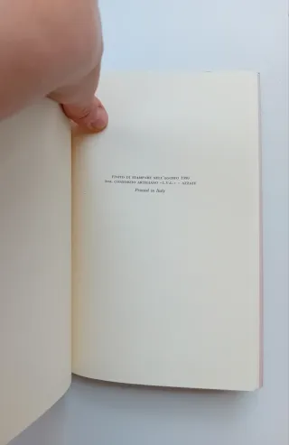 A ciascuno il suo di Leonardo Sciascia