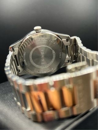 Reloj Gucci G-Timeless Mujer