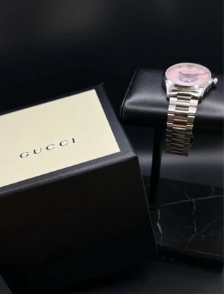 Reloj Gucci G-Timeless Mujer