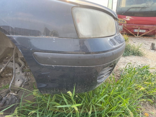 PARAGOLPES DELANTERO HYUNDAI ELANTRA (XD) G4ED