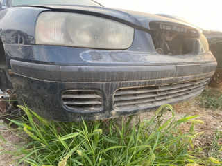 PARAGOLPES DELANTERO HYUNDAI ELANTRA (XD) G4ED