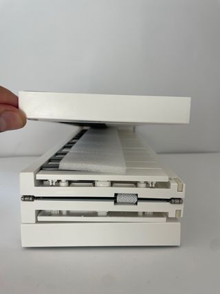 Teclado Plegable 88 Teclas