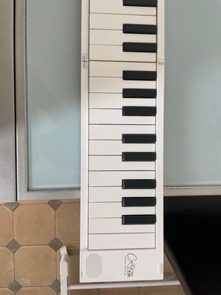 Teclado Plegable 88 Teclas