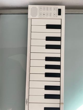 Teclado Plegable 88 Teclas