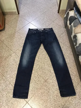 Jeans Jacob Cohen Uomo Tg. L