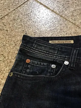 Jeans Jacob Cohen Uomo Tg. L