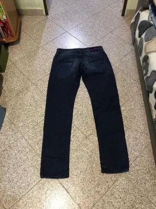 Jeans Jacob Cohen Uomo Tg. L