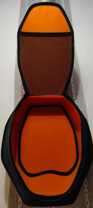 Divisor equipaje Honda X-ADV/Forza 750