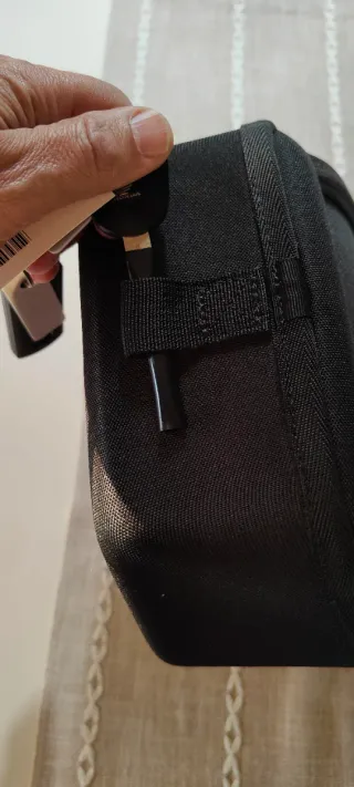 Divisor equipaje Honda X-ADV/Forza 750