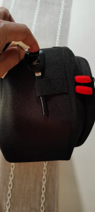 Divisor equipaje Honda X-ADV/Forza 750