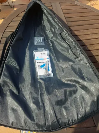 Trípode Leofoto SUMMIT LM-404C