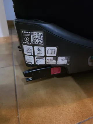 Silla Coche Cybex Sirona