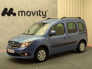 Mercedes Citan TOURER 111CDI 110CV