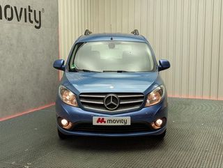 Mercedes Citan TOURER 111CDI 110CV